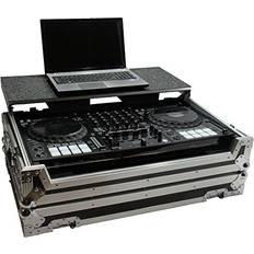 Laptop Stands Harmony Audio HCDDJ1000LT Flight Glide Laptop Stand Custom Case for Pioneer DDJ-1000