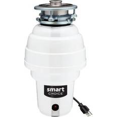 Garbage Disposals Frigidaire SC13DISPC1 Smart Choice 1-1/4 HP Continuous Garbage