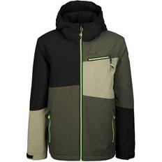 Killtec Kow 161 Jacket - Dark Olive (40917-000)