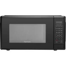 Kenmore 1.1 cu-ft Black Microwave - Black