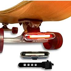 Skateboards Board Blazers Skateboard Tail Light
