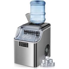 Kndko Countertop Nugget Ice Makers