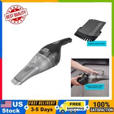 Bagless Handheld Vacuum Cleaners 7.2v dustbuster quick clean hand