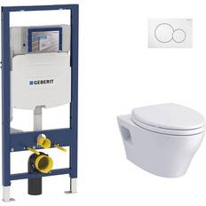 Geberit Toilets Geberit (CT428FG01KIT2x6)