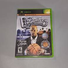 Xbox Games Nba ballers: phenom microsoft xbox, 2006