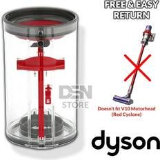 Dyson sv12 cyclone animal total clean clear dust