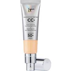 CC-Cremes IT Cosmetics Your Skin But Better CC+ Cream SPF50+ Light Medium