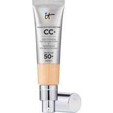 CC-creams IT Cosmetics Your Skin But Better CC+ Cream SPF50+ Medium