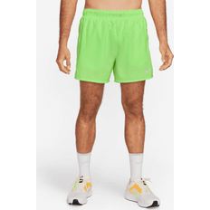 Nike Men's Dri-fit Phenom Elite Knit Trail Running Pants In Grey