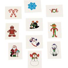 American Greetings Bulk Christmas Stickers for Kids, Classic Holiday  Characters (398-Count)