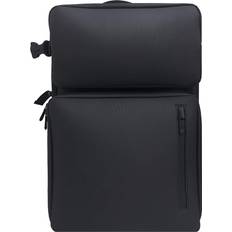 Damifan Barber Makeup Bag - Black