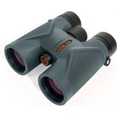 Athlon Optics Athlon Optics Midas 8x42 ED Binoculars for Adults and Kids, Waterproof, Durable Binoculars for Bird Watching, Hunting, Concert, Sports, ED Roof