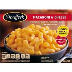 Pasta, Rice & Beans Stouffer's Frozen Macaroni & Cheese Meal 12Oz