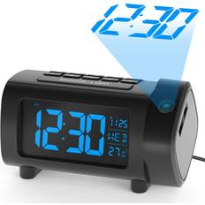 Radio alarm clock • Compare & find best prices today »