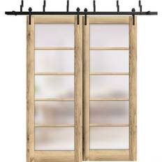 Sarto Barn Paneled Sliding Door (x)