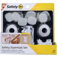 Corner Guard Safety 1st Essentials Childproofing Kit 46-Piece