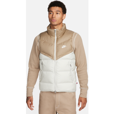 Nike Vests Nike Storm-FIT Windrunner Insulated Vest Khaki/Light Bone/Sail Brown