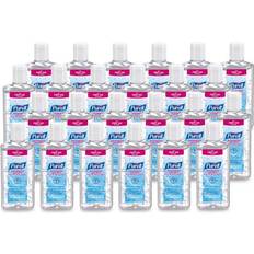 Hand Sanitizers Purell Advanced Refreshing Gel Hand Sanitizer 4fl oz 24-pack