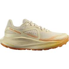 Salomon Rosa Løpesko Salomon Glide Max TR W - Bleached Sand/Tender Peach/Orange