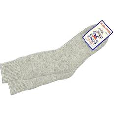 Alaska 1795 Socks - Light Grey