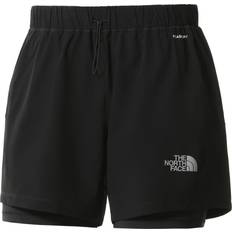 The North Face Damen Hosen & Shorts The North Face in women black