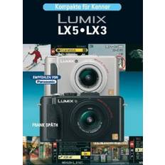 Günstig Digitalkameras Lumix LX 5 LX 3