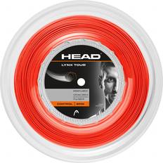 Badmintonsaiten Head Lynx Tour Reel String 200m