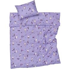 Moomin Arabia Bed Set 140x200cm