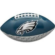 American Football Wilson NFL Peewee Football Team Philadelphia Eagles