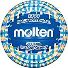 Molten V5B1300-CB Volleyball, size 5