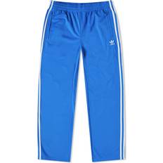 Herren - M Hosen & Shorts adidas Adicolor Classics Firebird Trackpants - Blue Bird/White