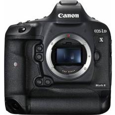 Canon Mirrorless Cameras Canon EOS-1D X Mark II