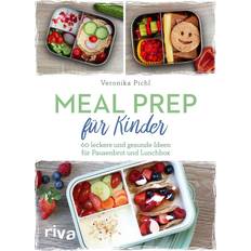 Teller & Schalen reduziert Riva Meal Prep für Kinder