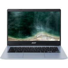 Acer 4 GB Laptops Acer Chromebook 314 CB314-1HT