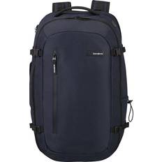 Laptoptaschen Samsonite Roader Travel Backpack S, 57 cm, 38 L, Blau Dark Blue