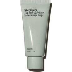 Niacinamide Body Scrubs Nécessaire The Body Exfoliator Eucalyptus 6.1fl oz