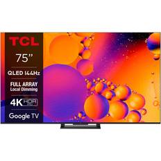 TCL Smart TV TCL 75" 75T8A