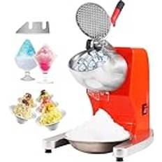 Candyfloss Machines VEVOR Electric Snow Cone