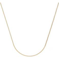 Damen Schmuck FAVS FAVS Kette 88455789 gelbgold