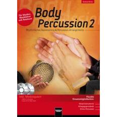 Drum Machines Body percussion 2
