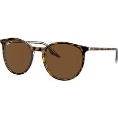 Ray-Ban Herren Sonnenbrillen Ray-Ban Rb2204 Sonnenbrillen Havana