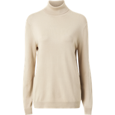 Only & Sons Wyler Turtleneck Beige