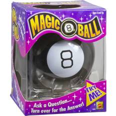 Family Board Games Mattel Magic 8 Ball