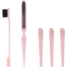 Brushworks Slick and Style Hair Set Worth £12.99