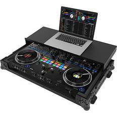 Zomo flightcase p-ddj-rev7 plus nse passend für pioneer dj ddj-rev7