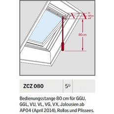 Fensterbretter Velux ZCZ 080 Fensterbrett