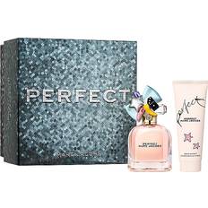 Marc Jacobs Damen Geschenkboxen Marc Jacobs Geschenkset Perfect Eau Parfum