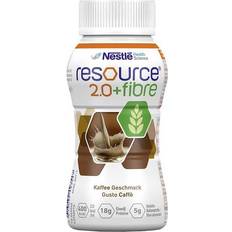 Instantkaffee Nestlé Resource 2.0 Fiber Coffee