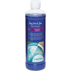 Mess- und Prüfgeräte Bayrol Bayrol Mini Pool & Spa Klarmacher, Flasche, 500ml