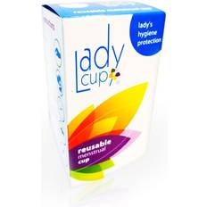 Beste Menstruationstassen Ladycup S Menstruationstasse klein